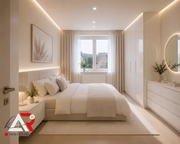 Prodej bytu 2+kk, Brno, Elplova, 44 m2
