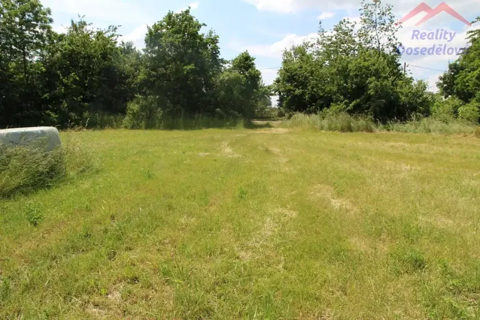 Prodej pozemku pro bydlení, Roblín, Karlštejnská, 1005 m2