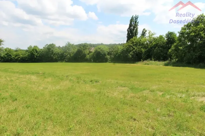 Prodej pozemku pro bydlení, Roblín, Karlštejnská, 1005 m2