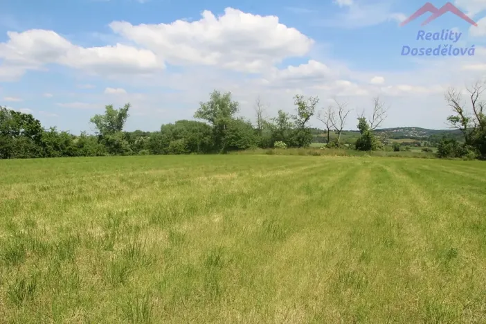 Prodej pozemku pro bydlení, Roblín, Karlštejnská, 1005 m2