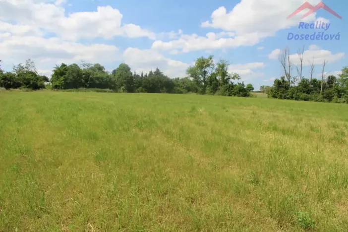 Prodej pozemku pro bydlení, Roblín, Karlštejnská, 1005 m2