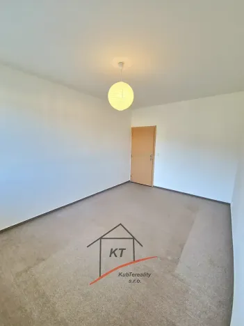Pronájem bytu 2+kk, Ústí nad Labem, Baráčnická, 47 m2