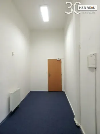 Pronájem kanceláře, Hranice, 40 m2