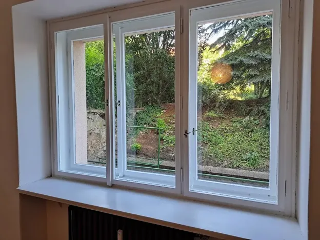 Pronájem bytu 2+1, Praha - Bubeneč, Terronská, 77 m2