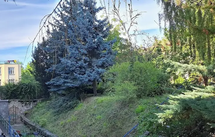 Pronájem bytu 2+1, Praha - Bubeneč, Terronská, 77 m2