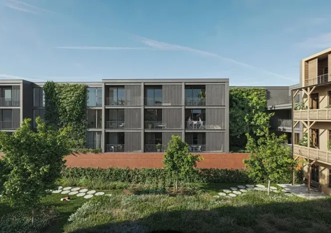 Prodej bytu 3+kk, Písek, V Portyči, 74 m2
