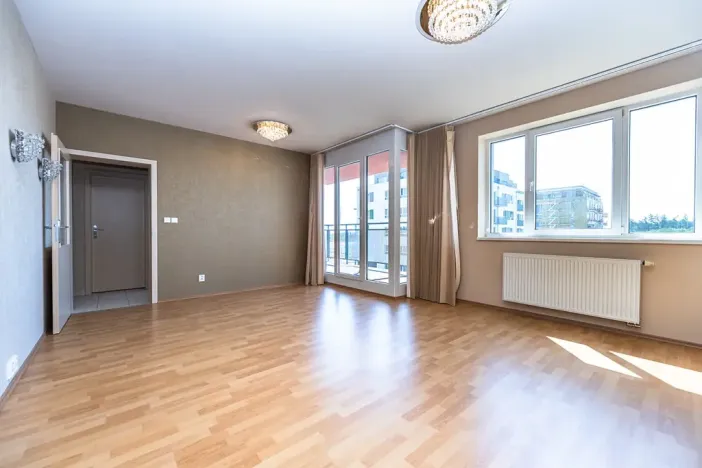 Prodej bytu 3+1, Kladno, Generála Selnera, 80 m2