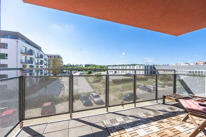 Prodej bytu 3+1, Kladno, Generála Selnera, 80 m2