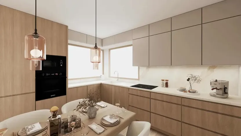 Prodej rodinného domu, Brno, 101 m2