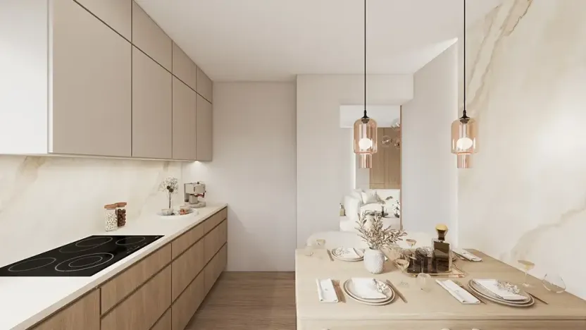 Prodej rodinného domu, Brno, 101 m2