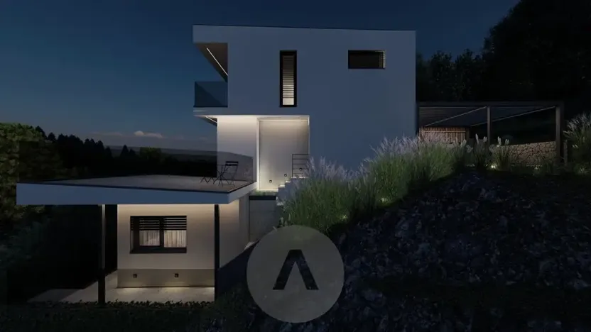 Prodej rodinného domu, Brno, 101 m2