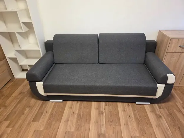 Pronájem bytu 1+1, Frýdek-Místek, Javorová, 35 m2