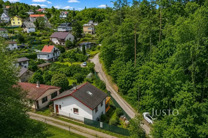 Prodej rodinného domu, Třebotov, Na Potoce, 107 m2