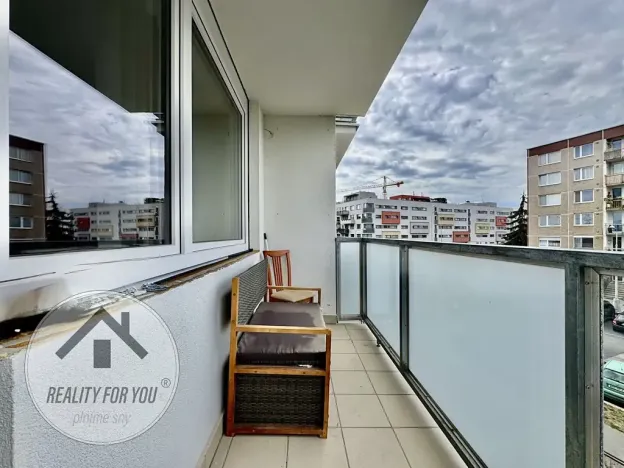 Prodej bytu 3+1, Praha - Hlubočepy, Högerova, 77 m2