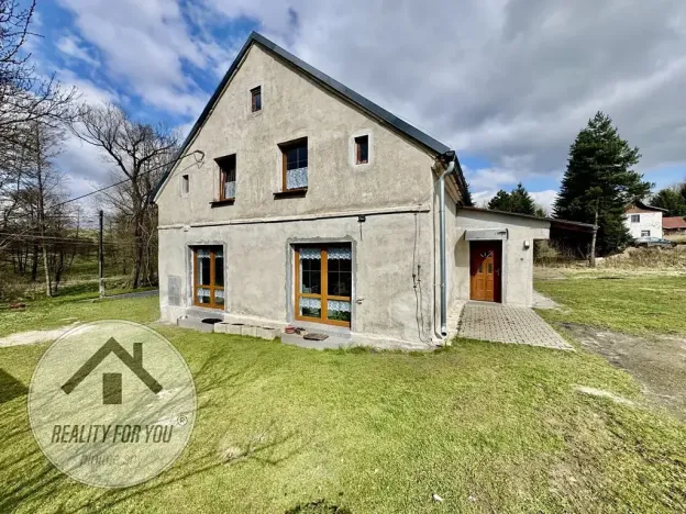 Prodej rodinného domu, Bulovka, 240 m2