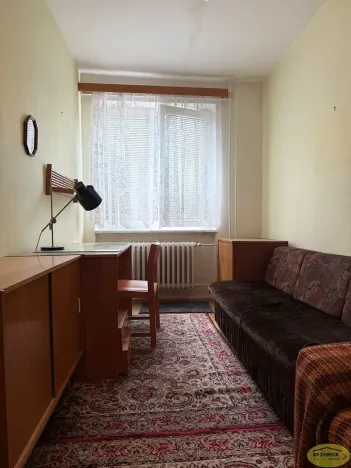 Pronájem bytu 3+1, Kroměříž, Moravská, 66 m2