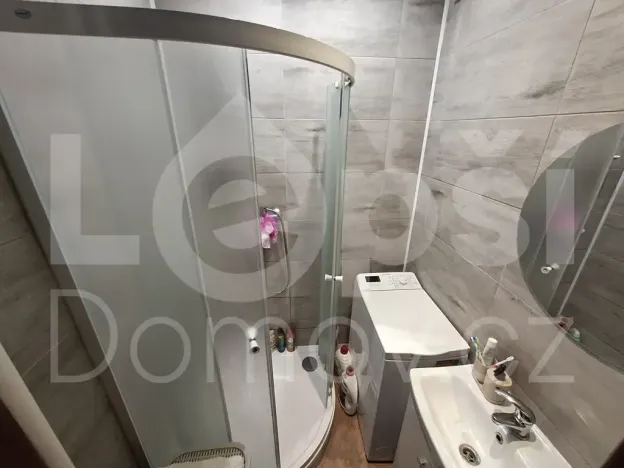Pronájem bytu 3+1, Jeseník, Zeyerova, 72 m2
