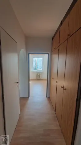 Pronájem bytu 3+1, Jablonec nad Nisou, Liberecká, 61 m2