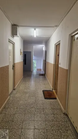 Pronájem bytu 3+1, Jablonec nad Nisou, Liberecká, 61 m2