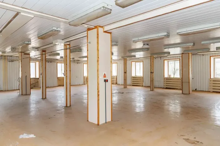 Prodej obchodního prostoru, Raspenava, 24366 m2