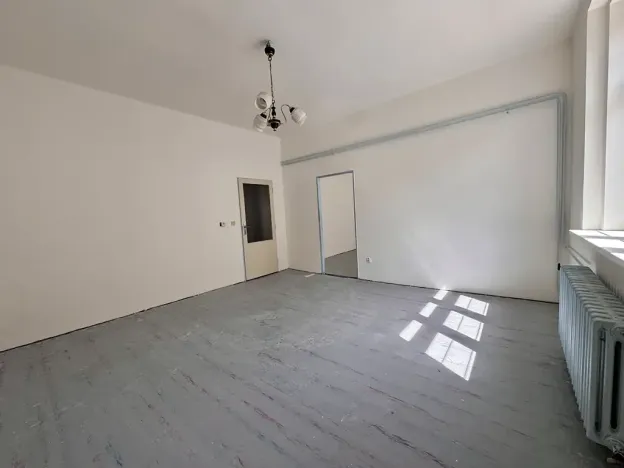 Prodej bytu 3+1, Teplice, Duchcovská, 71 m2