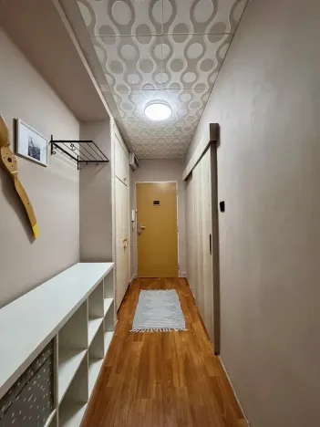 Prodej bytu 2+1, Teplice, Zrenjaninská, 52 m2