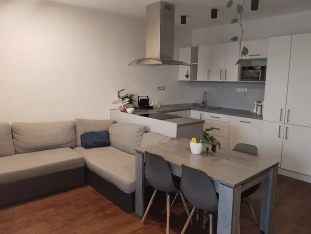 Pronájem bytu 3+kk, Olomouc, Jablonského, 68 m2
