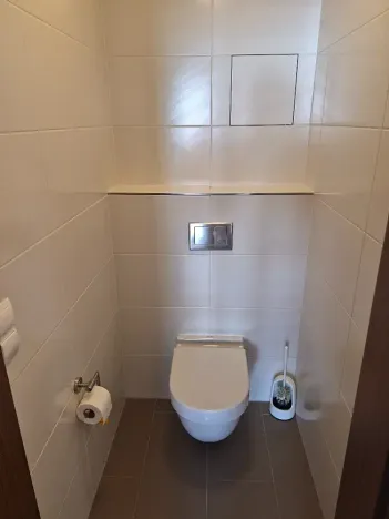 Pronájem bytu 2+kk, Praha - Háje, Loosova, 56 m2