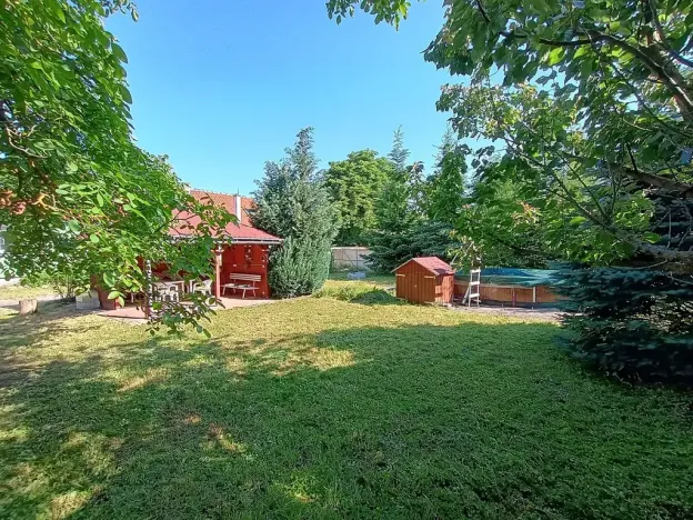 Prodej rodinného domu, Žďár, 68 m2