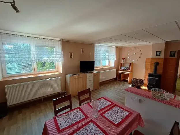 Prodej rodinného domu, Žďár, 68 m2