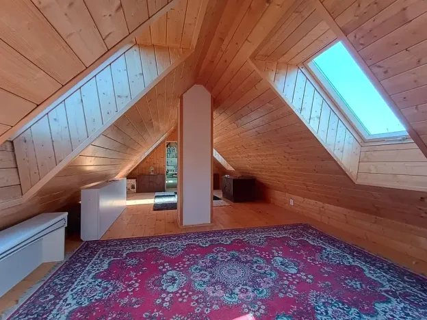 Prodej rodinného domu, Žďár, 68 m2