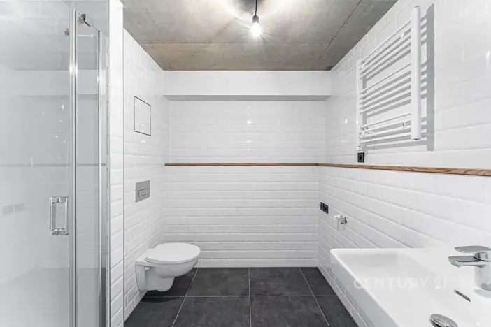 Prodej bytu 4+kk, Praha - Vysočany, Kolbenova, 92 m2