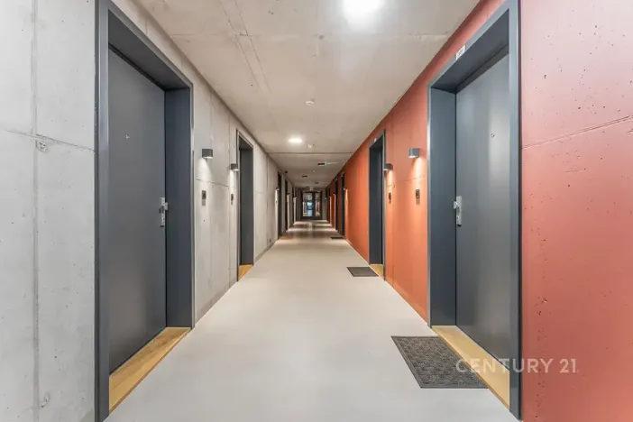 Prodej bytu 4+kk, Praha - Vysočany, Kolbenova, 92 m2