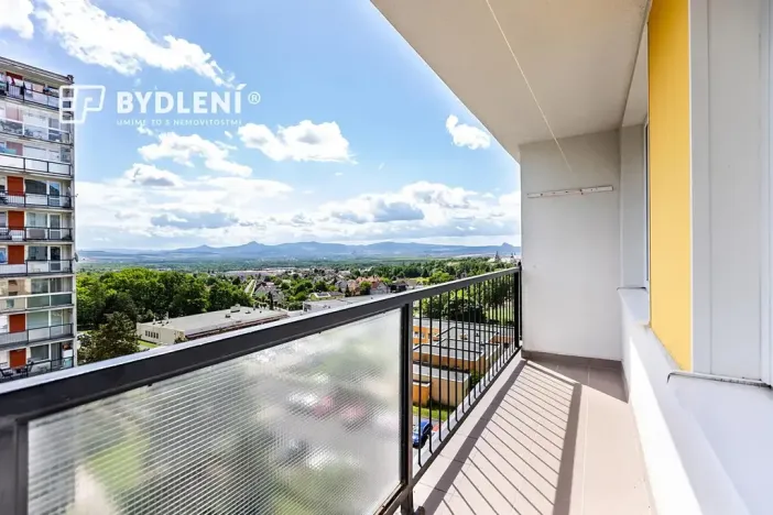 Prodej bytu 2+1, Osek, Hrdlovská, 61 m2