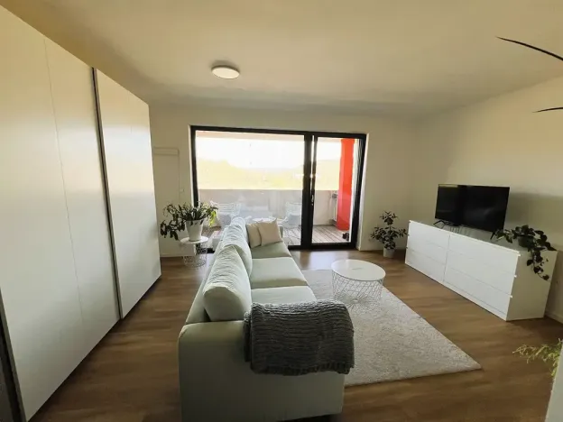 Prodej bytu 2+kk, Zlín, Boněcký rybník, 56 m2