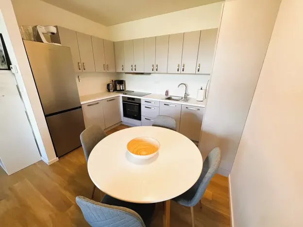 Prodej bytu 2+kk, Zlín, Boněcký rybník, 56 m2