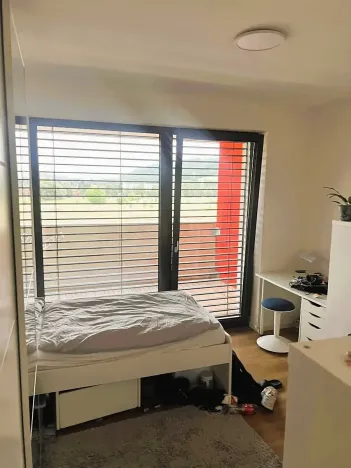Prodej bytu 2+kk, Zlín, Boněcký rybník, 56 m2