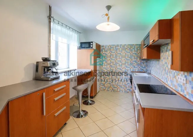 Pronájem bytu 2+1, České Budějovice - České Budějovice 6, Čechova, 58 m2