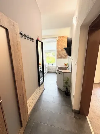 Prodej bytu 1+1, Jihlava, Mahlerova, 36 m2