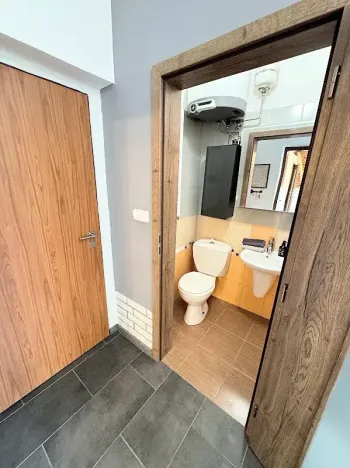 Prodej bytu 1+1, Jihlava, Mahlerova, 36 m2