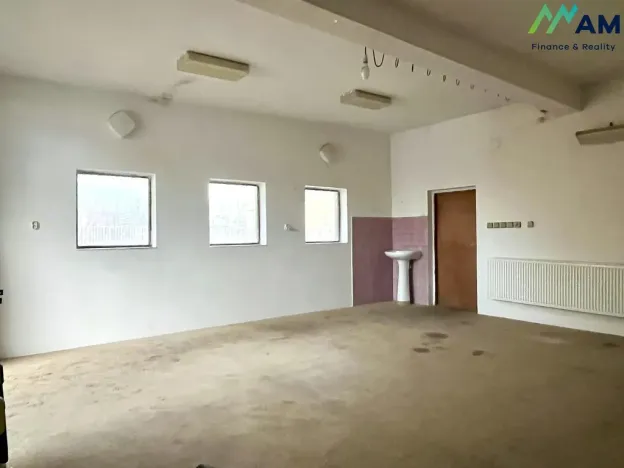 Prodej rodinného domu, Třinec - Staré Město, Smetanova, 134 m2