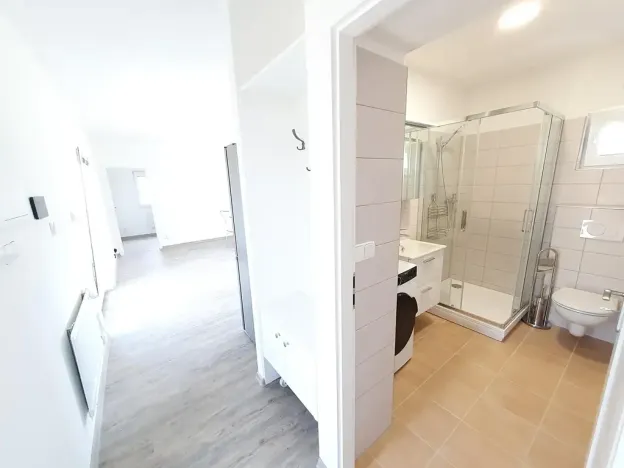 Pronájem chaty, Libež, 55 m2