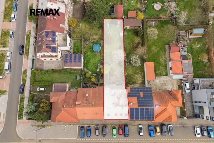 Prodej vícegeneračního domu, Plzeň, Slovanská, 176 m2