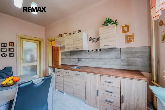 Prodej vícegeneračního domu, Plzeň, Slovanská, 176 m2
