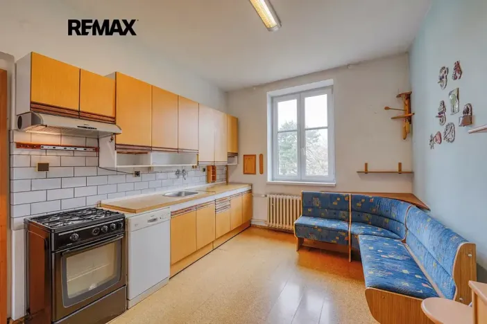 Prodej vícegeneračního domu, Plzeň, Slovanská, 176 m2