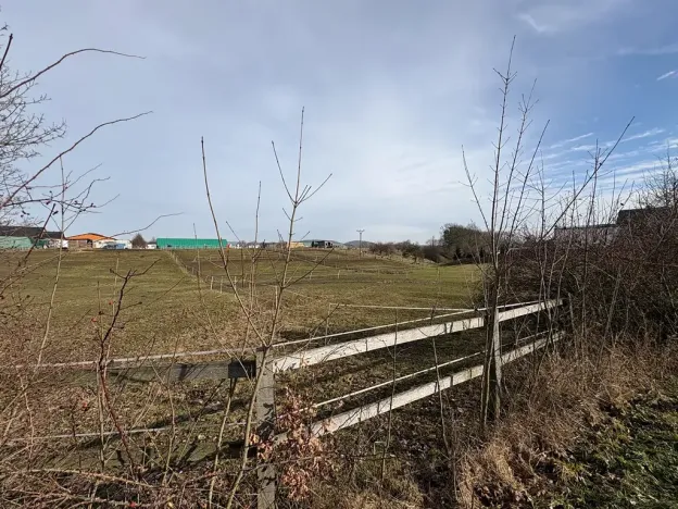 Prodej pozemku pro bydlení, Ptýrov, 1057 m2