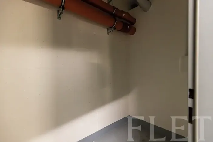 Pronájem bytu 1+kk, Praha - Vršovice, Petrohradská, 37 m2