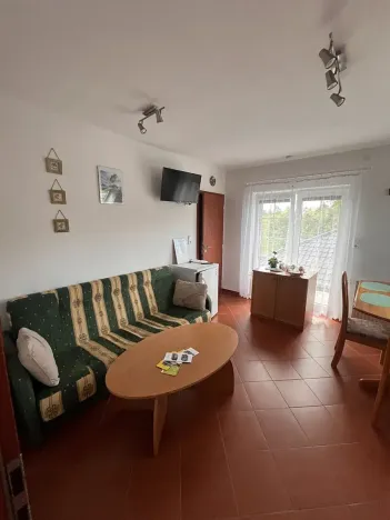 Pronájem pokoje, Rádlo, 22 m2