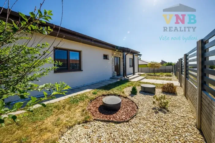 Prodej rodinného domu, Hluchov, 140 m2