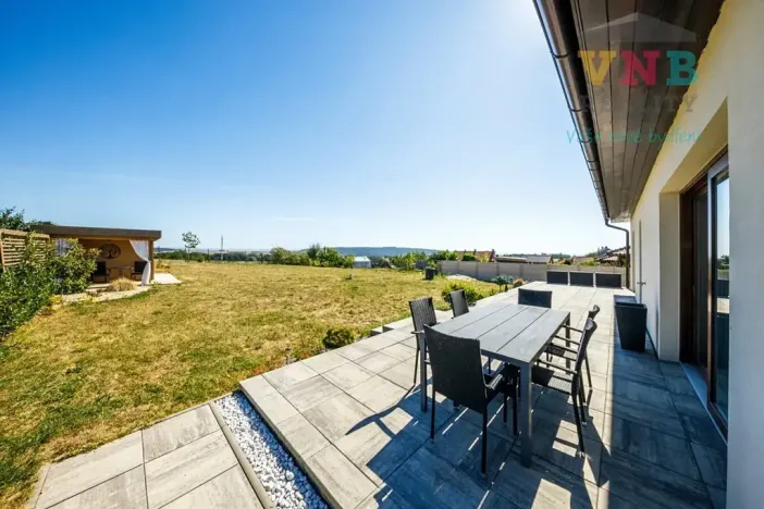 Prodej rodinného domu, Hluchov, 140 m2